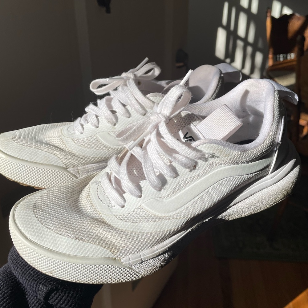Vans Ultrarange